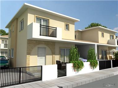 Link Detached for sale in Famagusta (Famagusta)